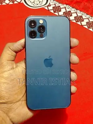 Apple iPhone 12 Pro 256 GB Blue