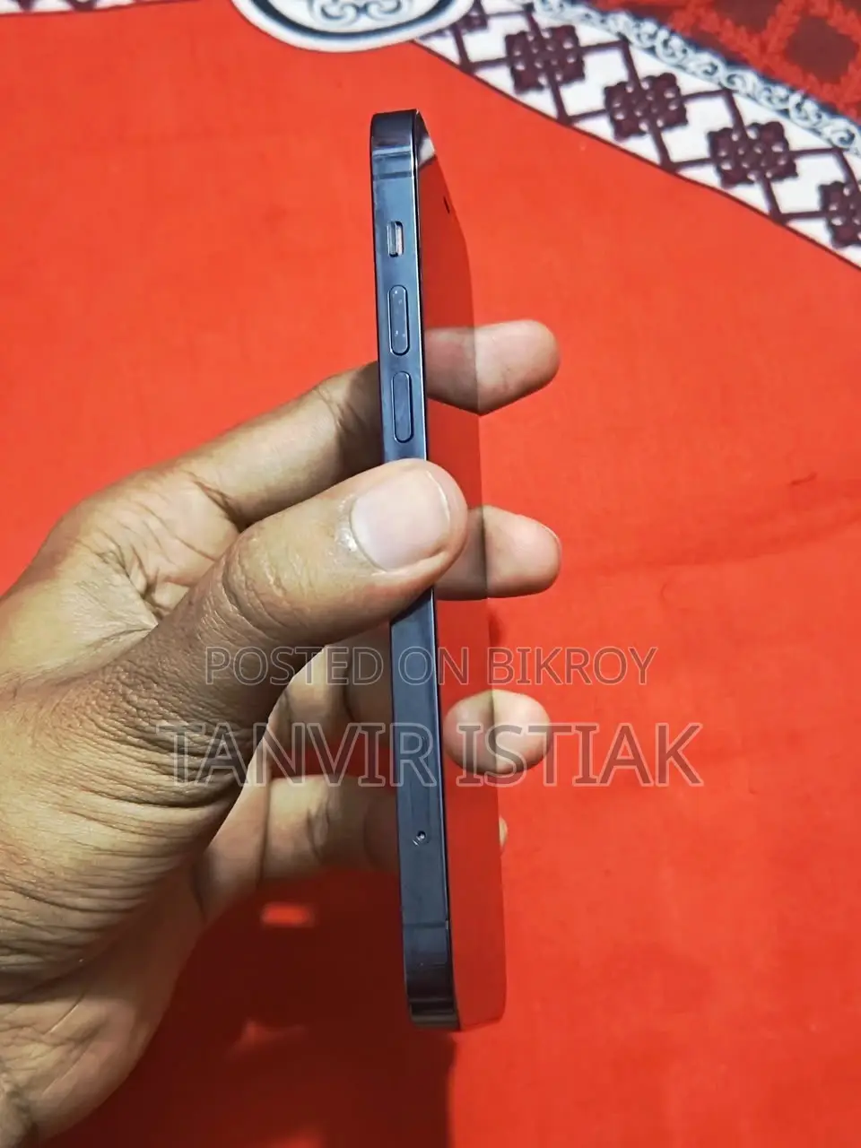 Apple iPhone 12 Pro 256 GB Blue