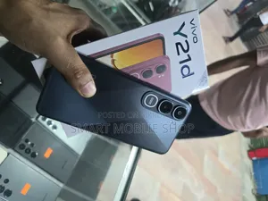 Vivo Y21d 128 GB Green