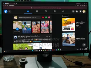 Desktop Computer Gigabyte 16GB Intel Core i5 HDD+SSD 2T