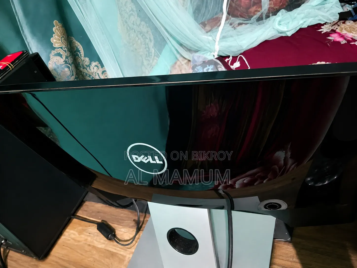 Desktop Computer Gigabyte 16GB Intel Core i5 HDD+SSD 2T