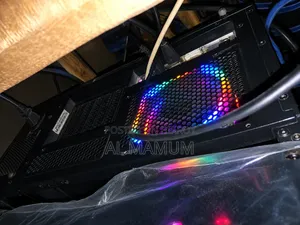 Desktop Computer Gigabyte 16GB Intel Core i5 HDD+SSD 2T