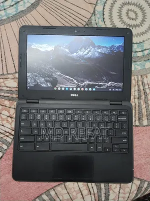 Laptop Dell Chromebook 11 4GB Intel Celeron eMMC 16 GB