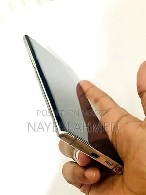Samsung Galaxy Note 10 Plus 5G 256 GB Orange