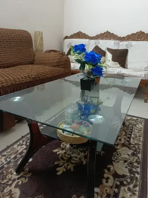 Centre Table (Living Room)