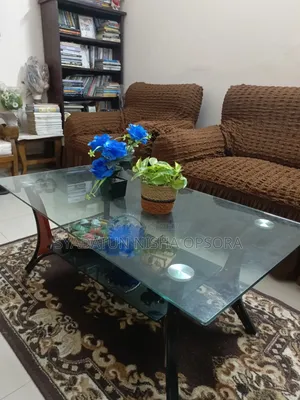 Centre Table (Living Room)