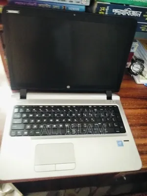 Laptop HP ProBook 450 G3 12GB RAM Intel Celeron HDD 128GB