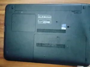 Laptop HP ProBook 450 G3 12GB RAM Intel Celeron HDD 128GB