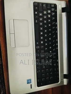 Laptop HP ProBook 450 G3 12GB RAM Intel Celeron HDD 128GB