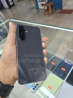 Samsung Galaxy A36 256 GB Black