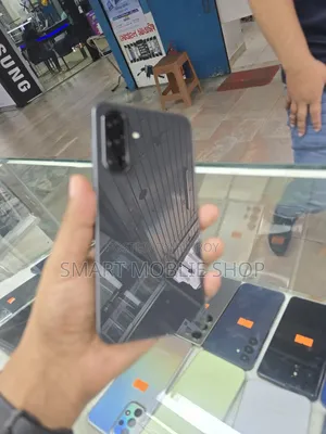 Samsung Galaxy A36 256 GB Black