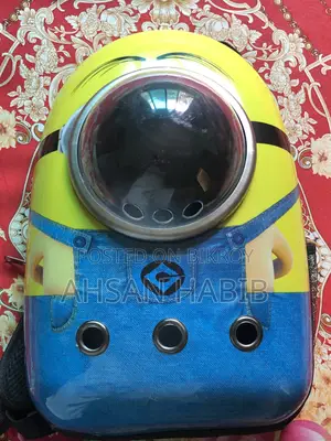 বড় সাইজের বিড়াল বহনকারী ব্যাগ