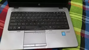ল্যাপটপ HP EliteBook 840 G2 4GB ইন্টেল কোর আই৫ এসএসডি ১২৮জিবি