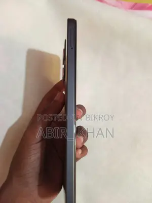 রিয়েলমি নোট ৭০ ১২৮ জিবি ব্ল্যাক
