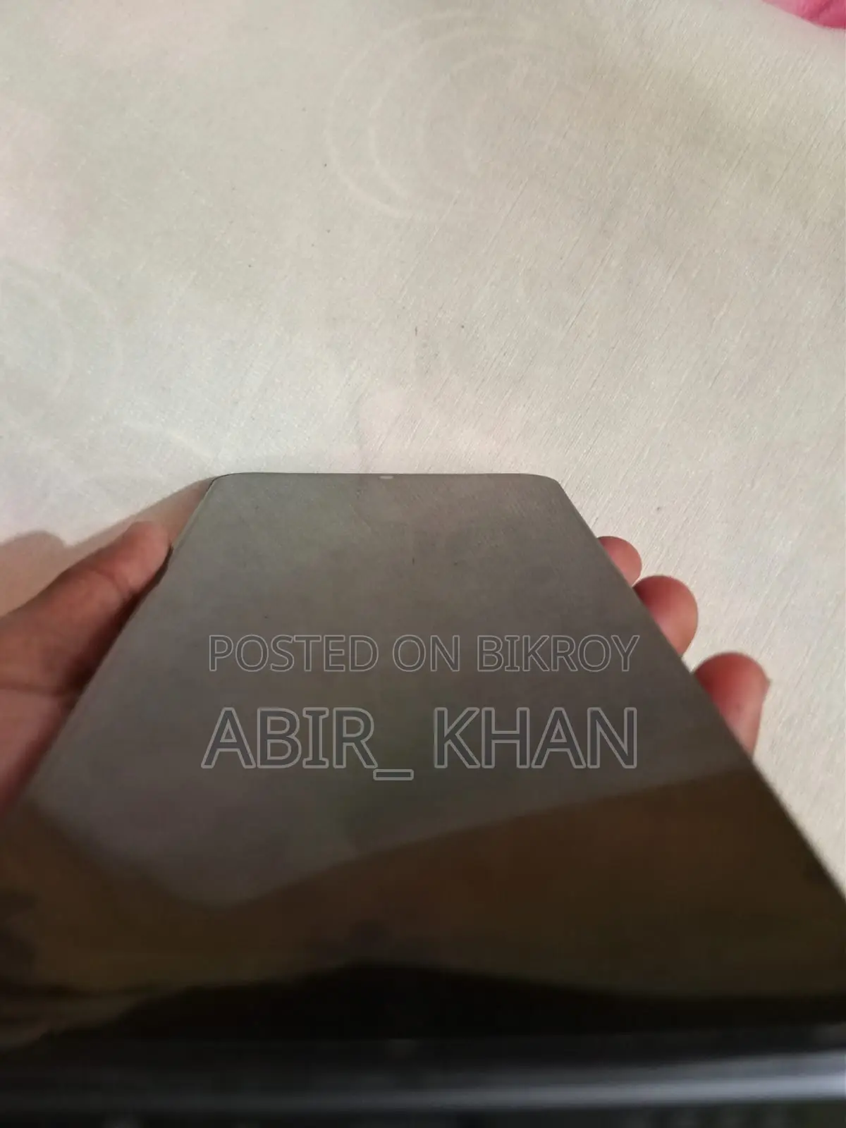 রিয়েলমি নোট ৭০ ১২৮ জিবি ব্ল্যাক