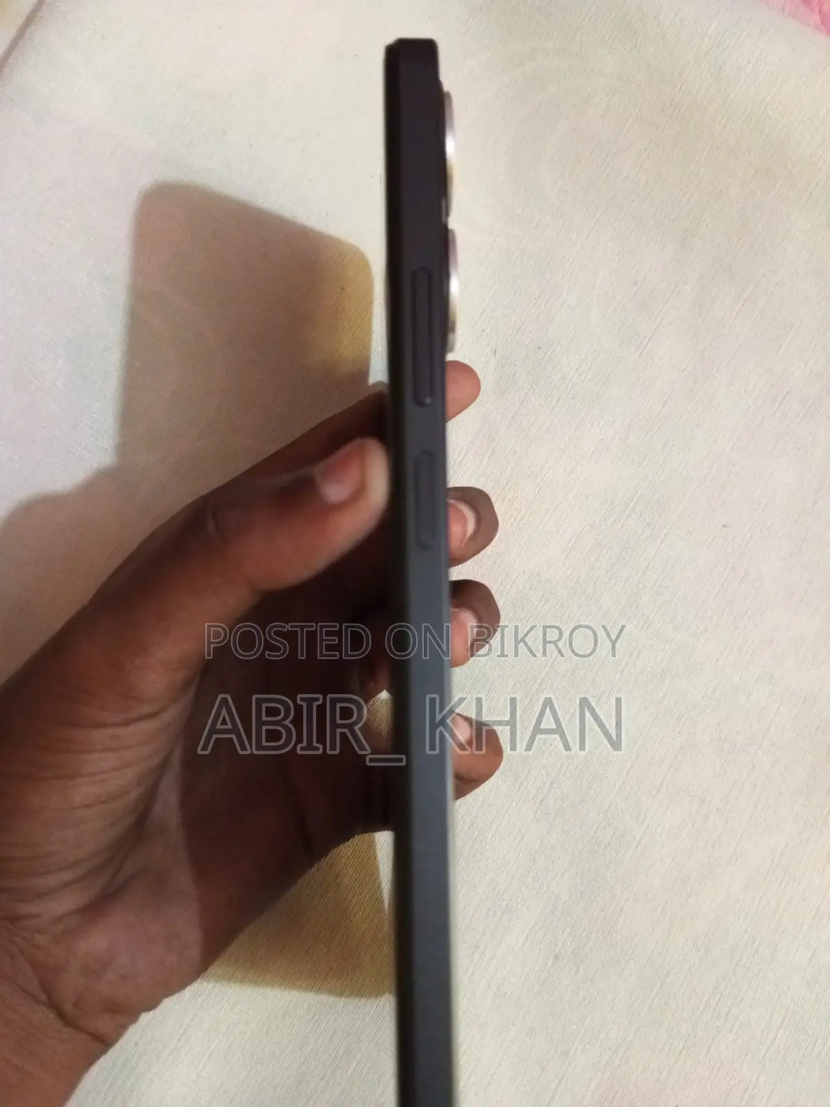 রিয়েলমি নোট ৭০ ১২৮ জিবি ব্ল্যাক