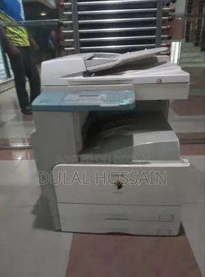 ক্যানন আইআর২০২২