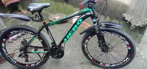 গিয়ার সাইকেল