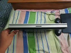 Laptop HP EliteBook 8470P 8GB Intel Core I5 HDD 1T