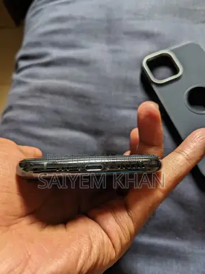 অ্যাপল আইফোন ১১ প্রো ২৫৬ জিবি গ্রিন