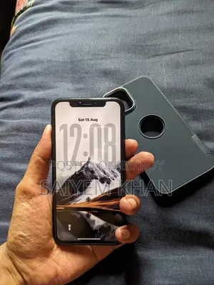অ্যাপল আইফোন ১১ প্রো ২৫৬ জিবি গ্রিন