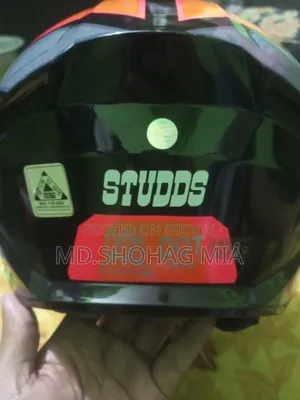 Bike Helmet