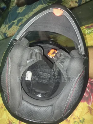 Bike Helmet