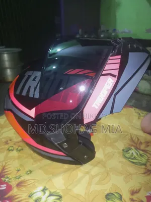 Bike Helmet
