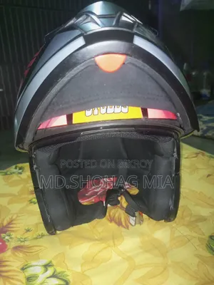 Bike Helmet