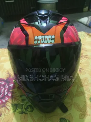 Bike Helmet