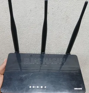 D-Link DIR-819 Dual Band WiFi Router (Second Hand)