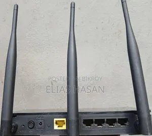 D-Link DIR-819 Dual Band WiFi Router (Second Hand)