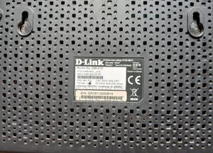 D-Link DIR-819 Dual Band WiFi Router (Second Hand)