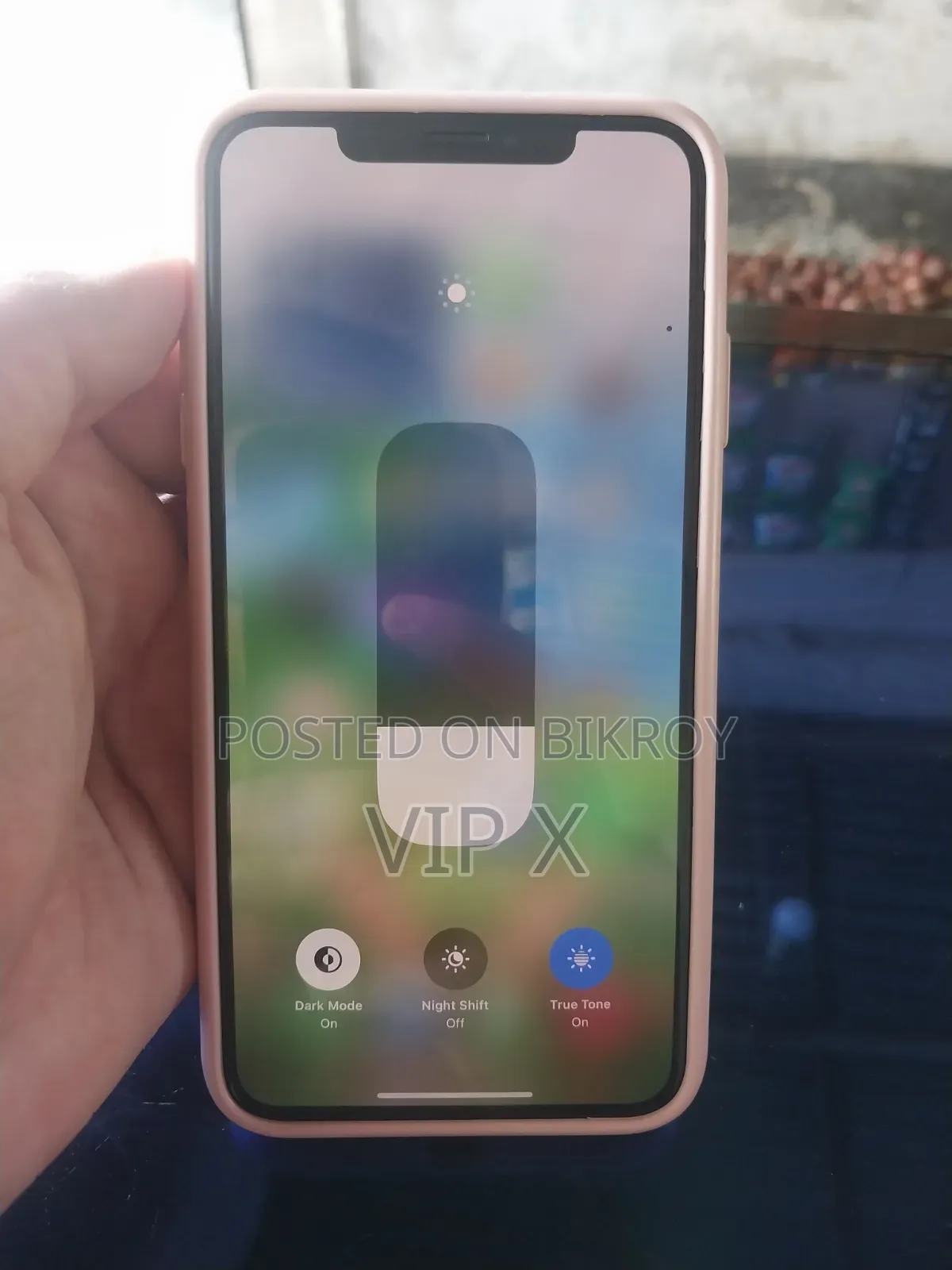 Apple iPhone XS Max 256 GB Gold
