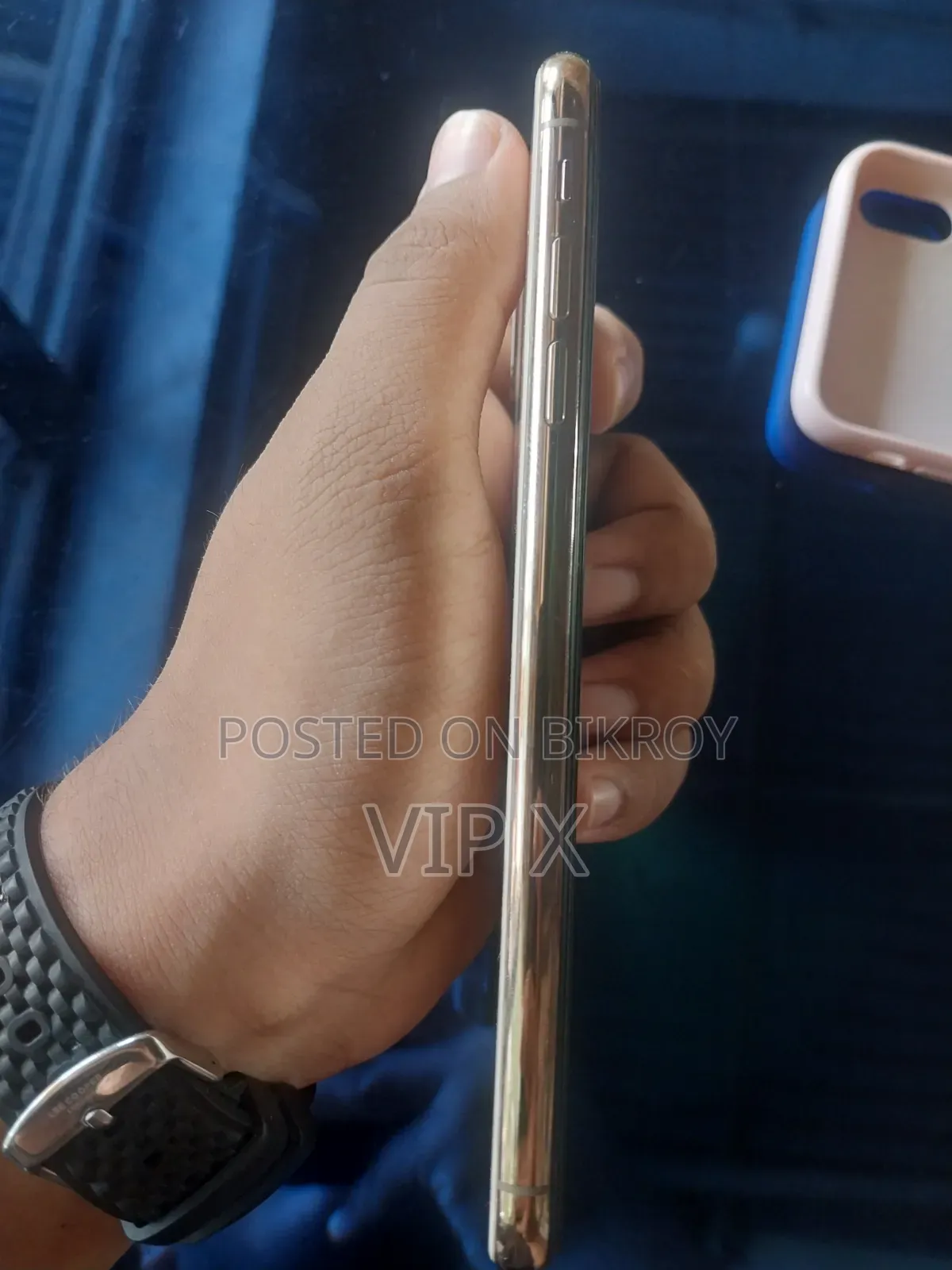 Apple iPhone XS Max 256 GB Gold