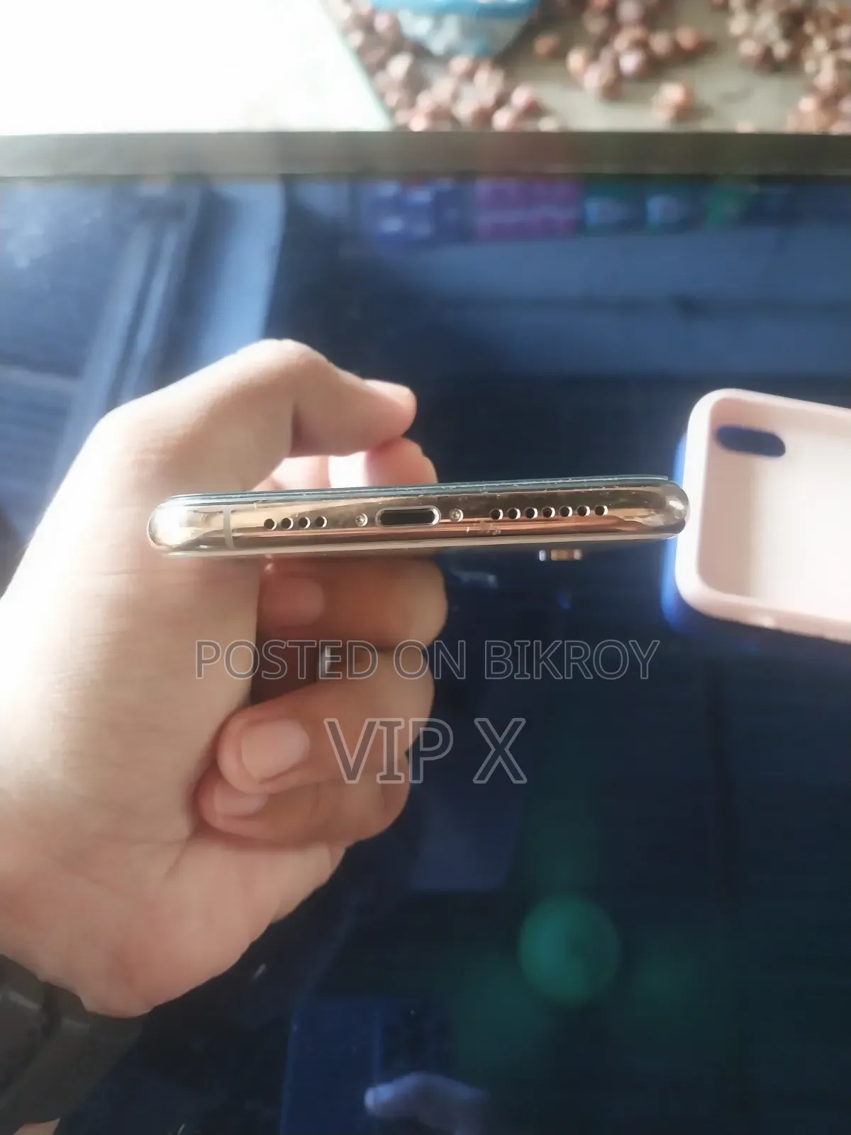 Apple iPhone XS Max 256 GB Gold