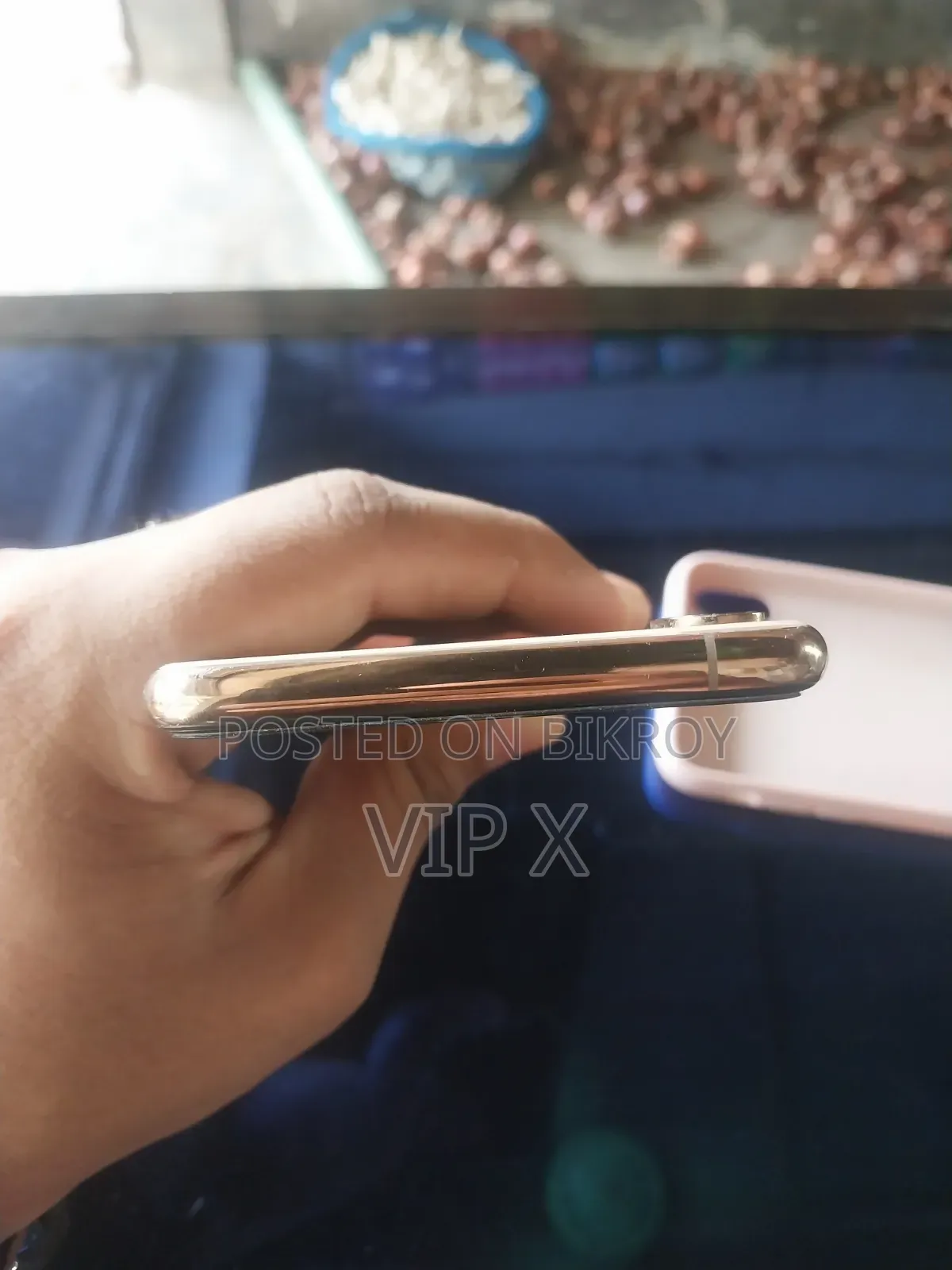Apple iPhone XS Max 256 GB Gold