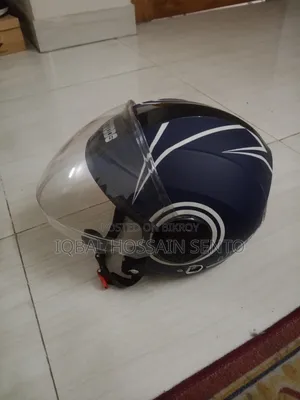 Studds Helmet