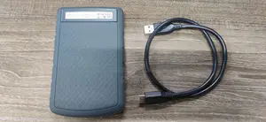 Transcend USB Hard Disk For Sale