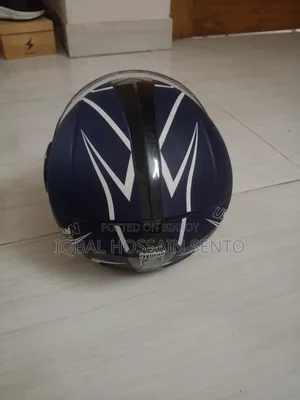Studds Helmet