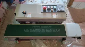 Semi-Auto Packing Machine New