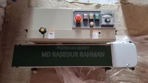 Semi-Auto Packing Machine New
