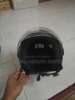 Studds Helmet