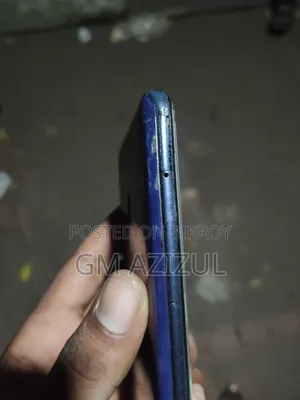 স্যামসাং গ্যালাক্সি এ২০ ৩২ জিবি নীল
