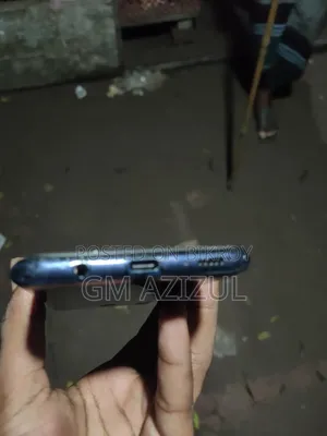 স্যামসাং গ্যালাক্সি এ২০ ৩২ জিবি নীল