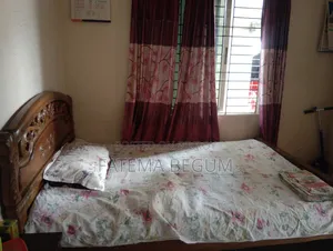 One Sublet Room for Femal