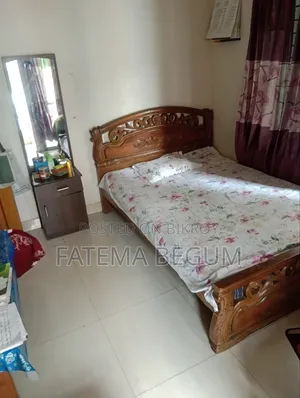 One Sublet Room for Femal