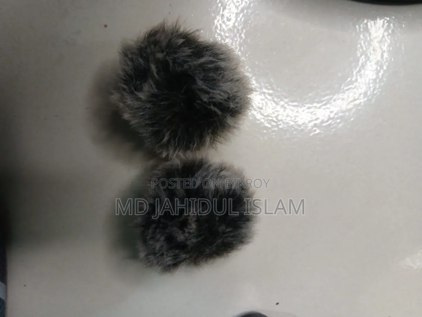 BOYA Premium Handheld Microphone