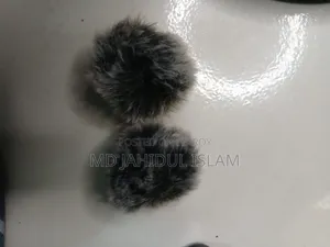 BOYA Premium Handheld Microphone