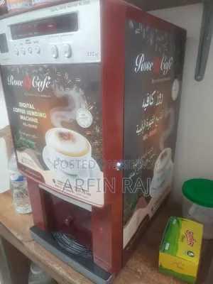 "Rose Cafe"